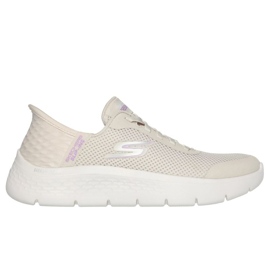 Sko Skechers Go Walk Flex Grand Entry i 124836OfWT