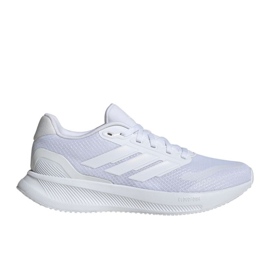 Adidas runfalcon 5 løbesko i IH7760 hvid