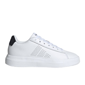 Adidas Acesmash base sko i JQ4135 hvid