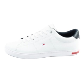 Tommy Hilfiger Essential M FM0FM047YYBR sko hvid
