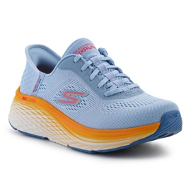 Skechers Slip-ins: Max Pushioning Elite 2.0 sko i 129626-blor blå