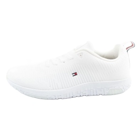 Tommy Hilfiger Corporate M FM0FM02838YBR hvid