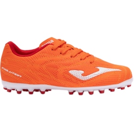 Joma Evolution 2508 JR EVJW2508TF Fodboldsko orange