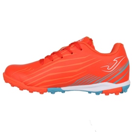 Joma fremdrift fodboldsko 2508 TF JR PRJW2508TF orange