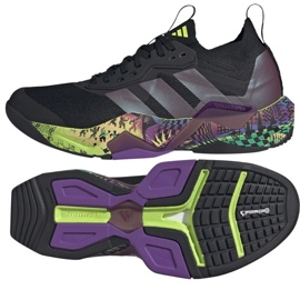 Adidas Rapidmove Adv 2 M JS M JR6401 Sko