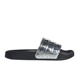 Adidas adilette bruser jq9282 flip -flops sort
