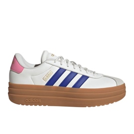Adidas VL Court Bold i JQ5643 hvid