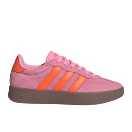 Adidas spærrede sko i JR1200 lyserød