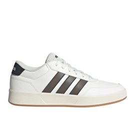 Adidas BreakNet 3.0 M JQ6074 Sko hvid