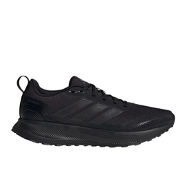 Adidas runfalcon 5 tr running m jp5916 løbesko sort