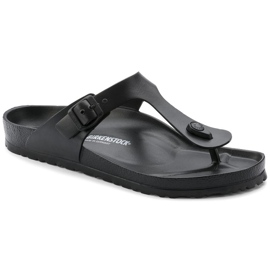 Birkenstock Gizeh Eva 0128201 flip-flops sort