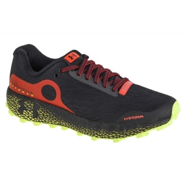 Under Armour Hovr Machina Off Road løbesko 3023892-002 sort
