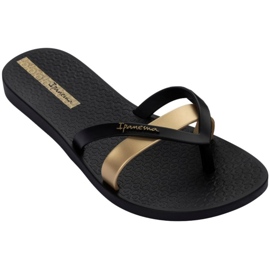 Ipanema Kirei Fem 81805-AT156 flip-flops sort