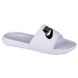 Nike Victori One Shower Slide CN9675-100 flip-flops hvid
