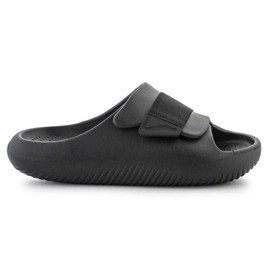 Crocs Mellow Luxe Recovery Slide 209413-001 klipklapper sort