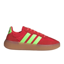 Adidas Barreda afkode sko i JR3539 rød