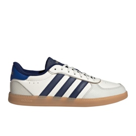 Adidas Breaknet Sleek Shoes in JR9529 hvid