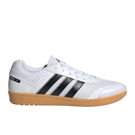 Adidas Spezial Light Handball Shoes M HQ3518 hvid