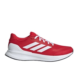 Adidas Runfalcon 5 Running M JH6246 Running Sko rød