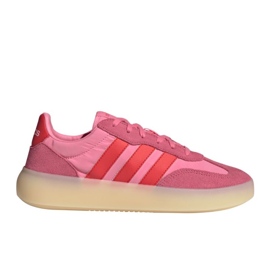 Adidas Barreda afkode sko i JR1217 lyserød