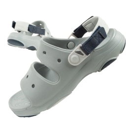 Sandaler Crocs Classic All Terain M 207711-007