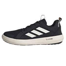 Adidas Terrex Boat Lace Climacoo M Ji3499 Sko sort