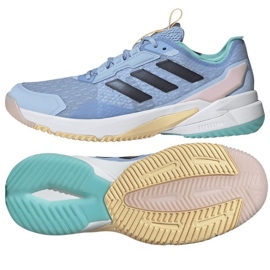 Adidas CrazyFlight 6 volleyballsko i HP7029 blå