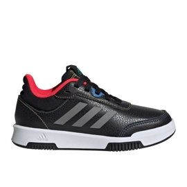 Adidas Tensaur Sport 2.0 K JR JQ2873 Sko sort