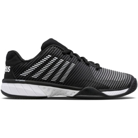 K-Swiss Hypercourt Express Shoes 2 M 06613-039-M sort