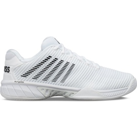 K-Swiss Hypercurt Express 2 m 06613-102-m sko hvid