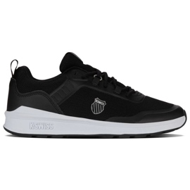 K-Swiss Vista Trainer SP M 04426-068-M sko sort