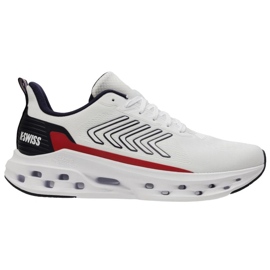 K- Swiss K-Swiss Melrose Tubes Lite M 04494-130-M sko hvid