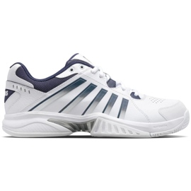 K-Swiss modtager VM 07393-177-M sko hvid