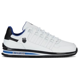 K-Swiss Rinzler GT M 08907-125-M sko hvid