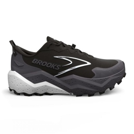 Brooks kører Calder 8 løbesko i 1204291B052.070 sort