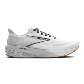 Brooks Running Launch 11 M 1104501D135.110 Running Shoes hvid