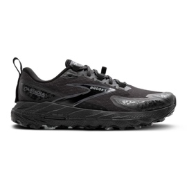 Brooks Running Cascadia Running Shoes 18 M 1104261D072.110 sort