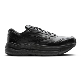 Brooks Ghost Max LW 1204321B072.060 løbesko sort