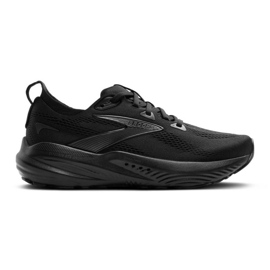 Brooks Running Glycerin GTS 22 M 195394602531 Løbesko sort