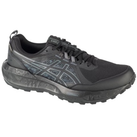 ASICS GEL-SONOMA 8 GTX M 1011B977-002 Løbesko sort
