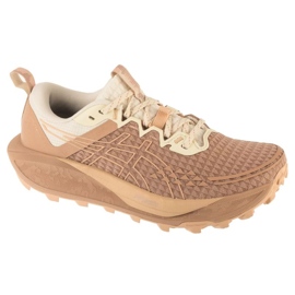 Asics Gel-Trabuco 13 løbesko i 1012b768-200 lyserød