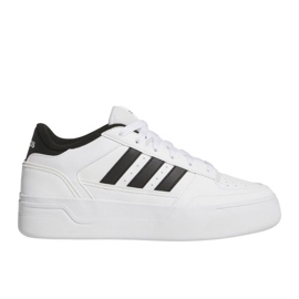 Adidas Break Start dristige sko i JP7526 hvid