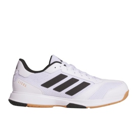 Adidas Ligra 8 i M Ji1505 håndboldsko hvid