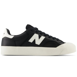 New Balance sportssko unisex bb100lbk sort