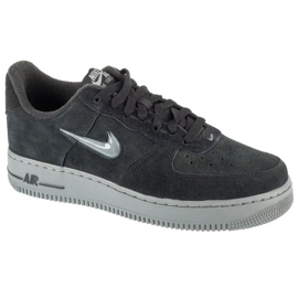 Nike Air Force Shoes 1 M HQ3827-002 sort