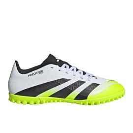 Adidas Predator Club TF M JH8854 Fodboldsko flerfarvet