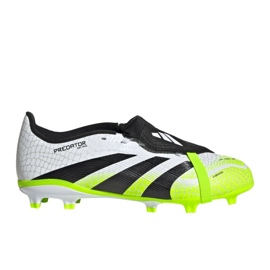 Adidas Predator League FT FG/MG JR JP9916 Fodboldsko flerfarvet
