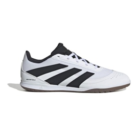 Adidas Predator Club i Sala M JR7025 Fodboldsko hvid