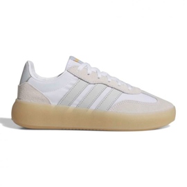 Adidas Barleds afkode fodbold JR JQ1212 sko hvid