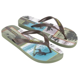 Ipanema Summer VW 83623ay930 flerfarvet